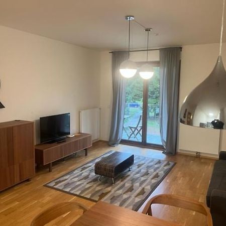 Apartman Medvedin Špindlerŭv Mlýn Extérieur photo