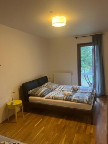 Apartman Medvedin Špindlerŭv Mlýn Extérieur photo